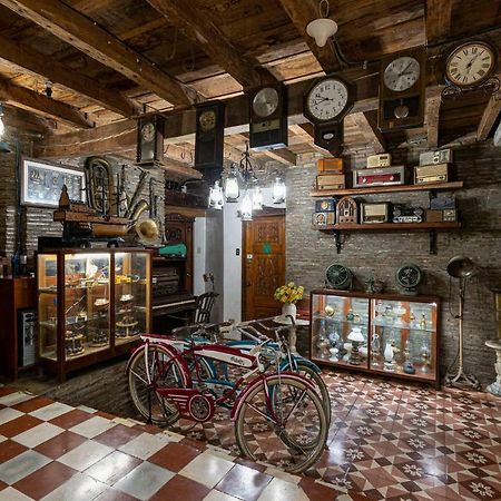 Zen Rooms Grandpa'S Inn Vigan Buitenkant foto