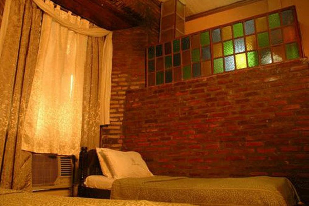 Zen Rooms Grandpa'S Inn Vigan Buitenkant foto