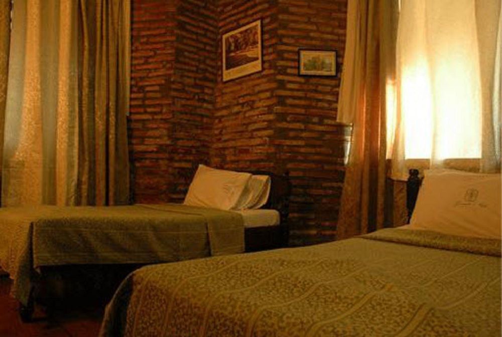Zen Rooms Grandpa'S Inn Vigan Buitenkant foto