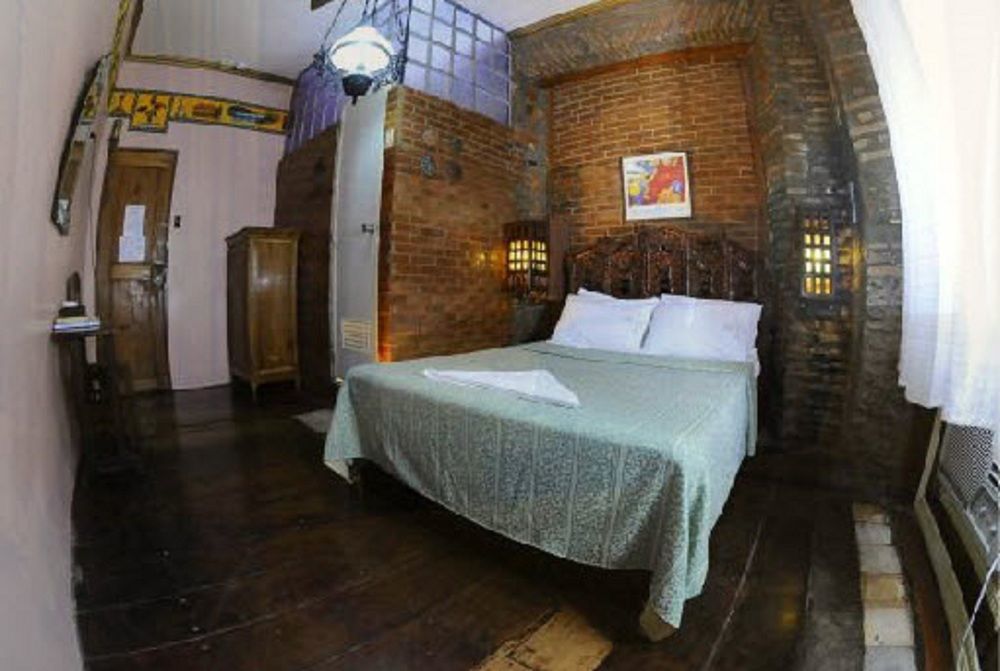 Zen Rooms Grandpa'S Inn Vigan Buitenkant foto