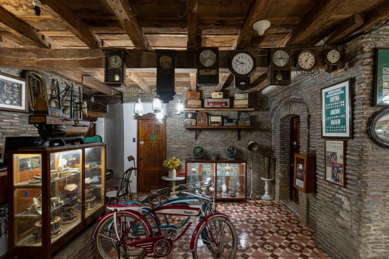 Zen Rooms Grandpa'S Inn Vigan Buitenkant foto